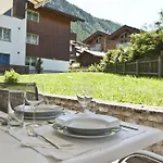 Apartamento Castor