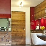 Apartamento Castor