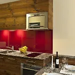 Apartamento Castor *