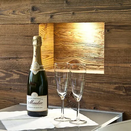 Appartement Castor Zermatt