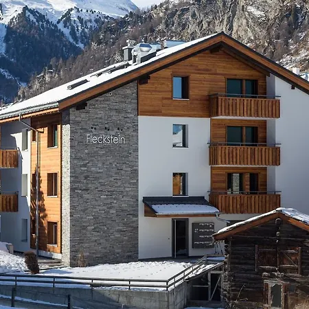 Castor Appartement *