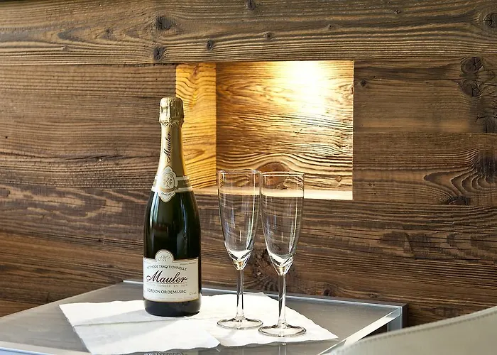 Appartamento Castor Zermatt