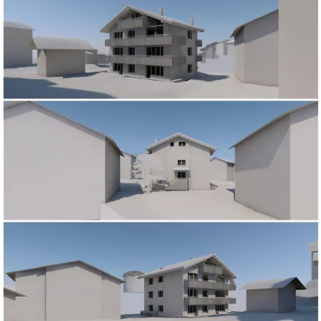 Apartment Studio Castor