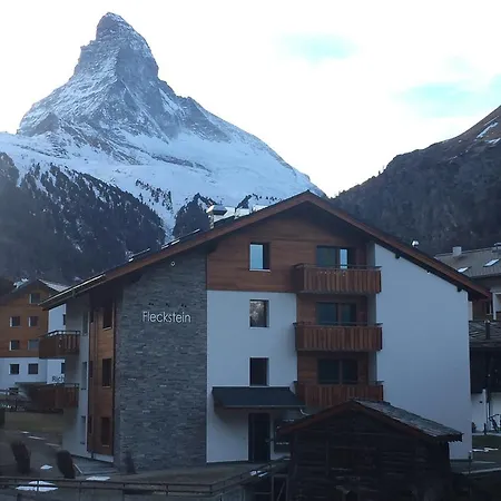 Castor Appartamento Zermatt